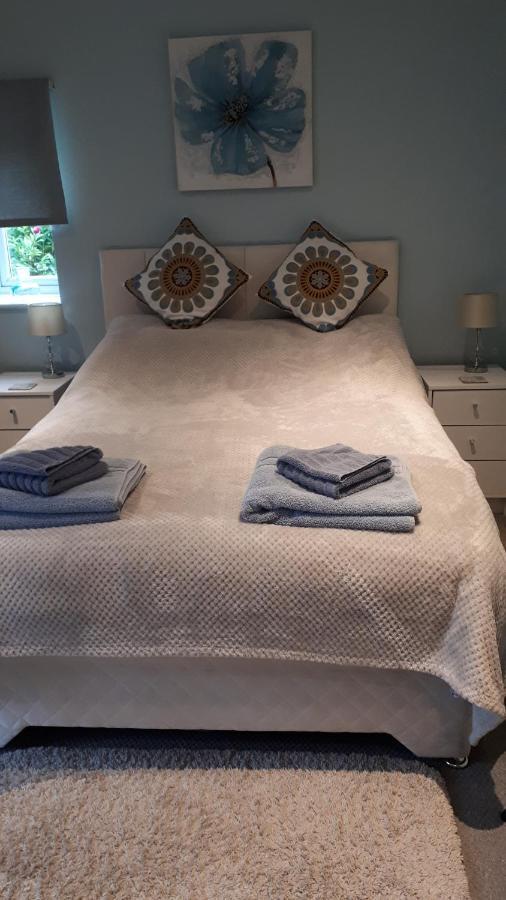 Santi Bhavana Bed & Breakfast Westbury  Exterior foto